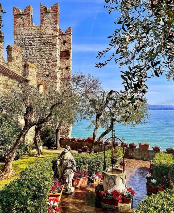 Sorridi Al Lago Sirmione Exterior foto