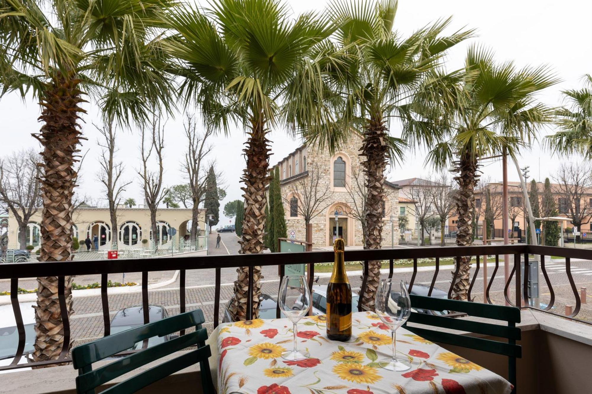 Sorridi Al Lago Sirmione Exterior foto